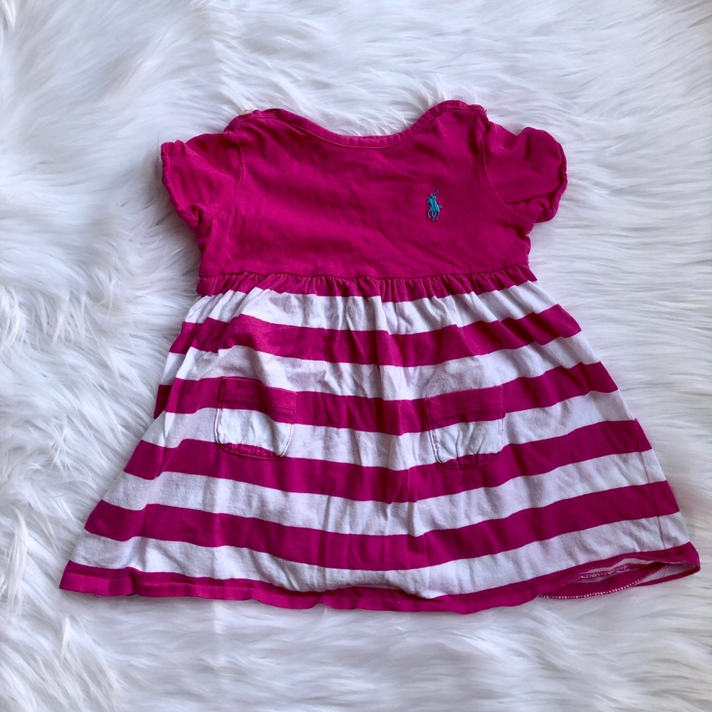 Ralph Lauren Dress